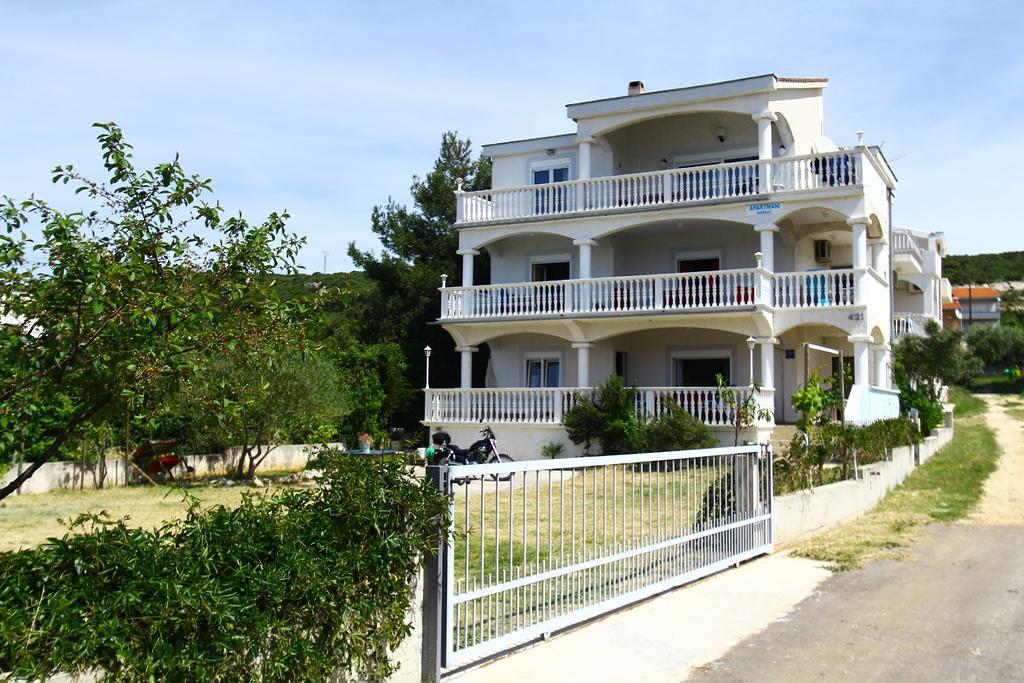 Apartments Natali Sveti Petar  Exterior photo