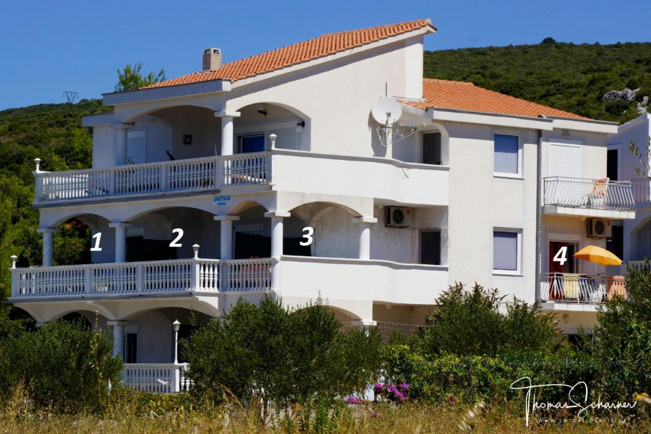 Apartments Natali Sveti Petar  Exterior photo