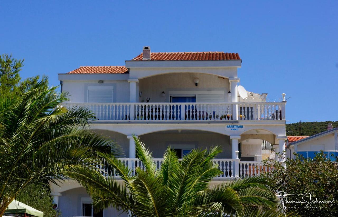 Apartments Natali Sveti Petar  Exterior photo
