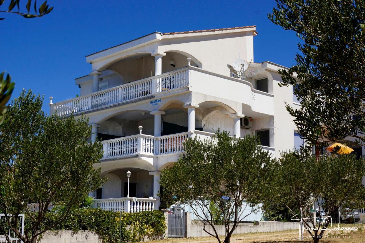 Apartments Natali Sveti Petar  Exterior photo